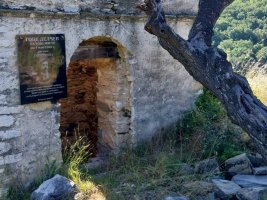 Goçe Delçev Anıt Plaketi Yunanistan'da Gerginlik Yarattı