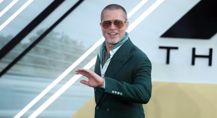 Brad Pitt'ten Angelina Jolie'ye Sert Çıkış: Mahkeme Kararıyla Şahitler Çağrıldı