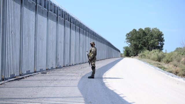 AB Göç Paktı Yürürlüğe Girerken Balkan Devletleri Harekete Geçiyor