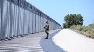 AB Göç Paktı Yürürlüğe Girerken Balkan Devletleri Harekete Geçiyor