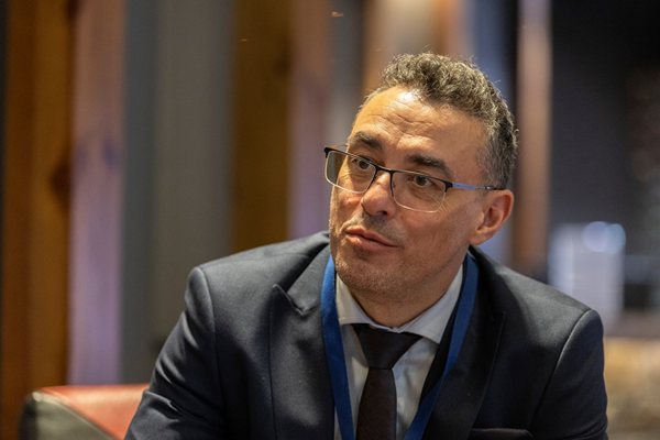 Prof. Angel Terziev