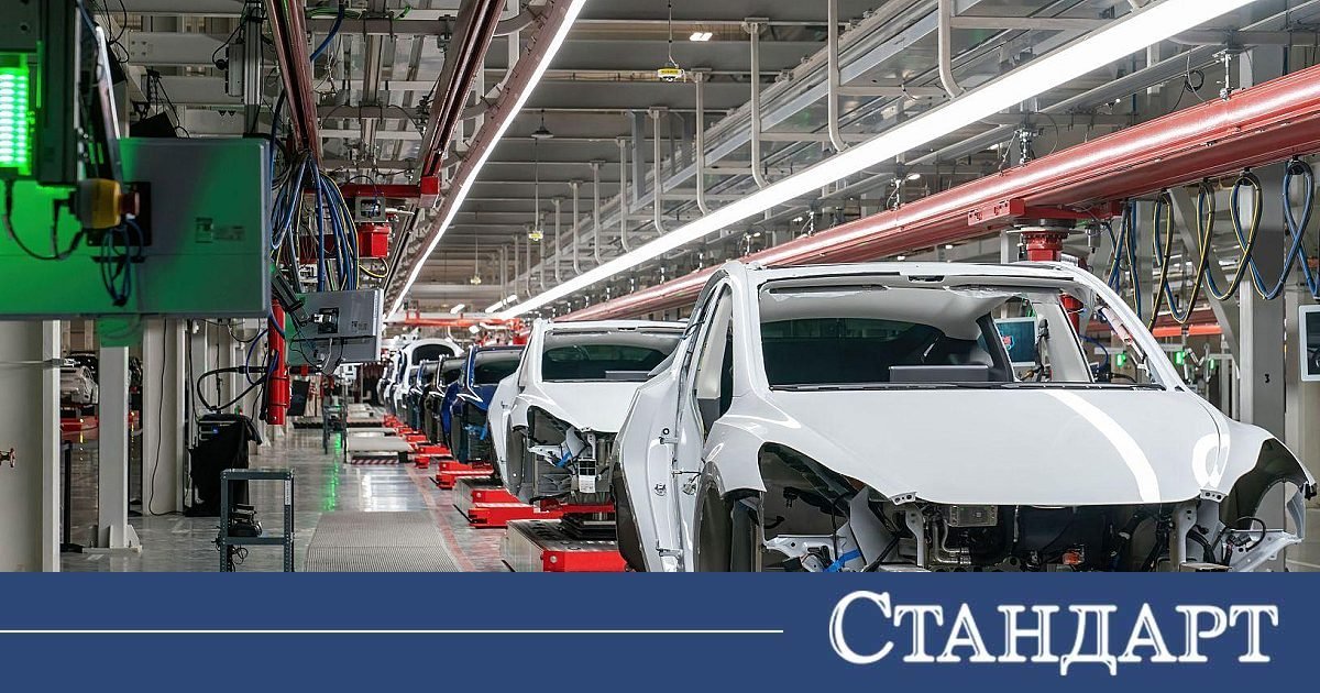 Tarihi Dönüş: Bulgaristan Yeniden Otomobil Üretiyor