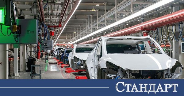 Tarihi Dönüş: Bulgaristan Yeniden Otomobil Üretiyor