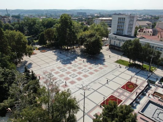 Montana Belediyesi Sıcak Günlerde Ücretsiz Su Dağıtacak