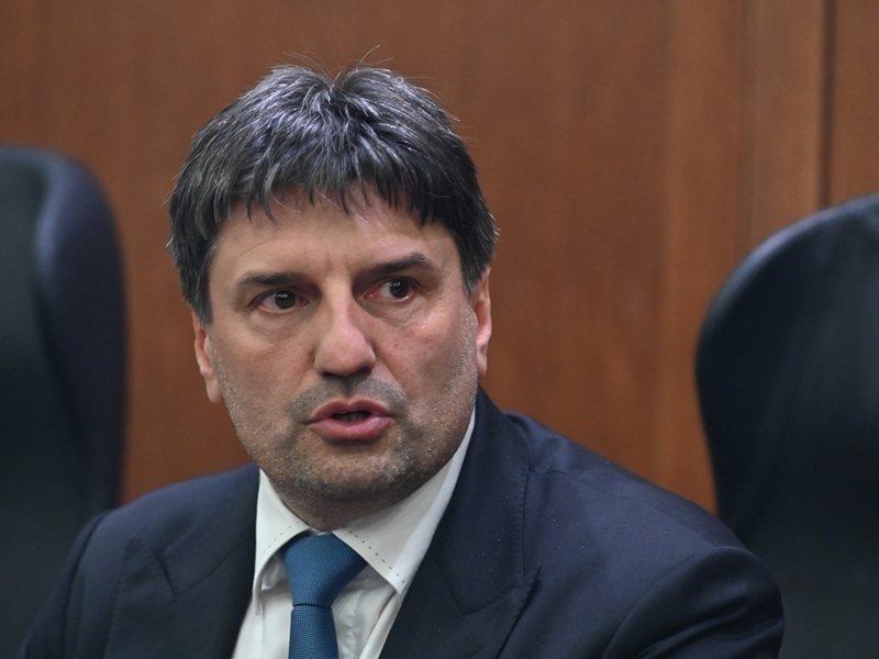 Lübomir Nikolov: 'Baba Alino' Davasında Gözaltına Alınan 20 Kişi Yasadışı Mülk Sahibi
