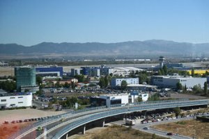 Donev, Sofia Havalimanı'ndan Bu Yıl 50 Milyon Euro Bekliyor