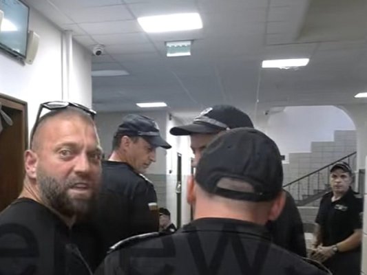 TikTok'çu Stoyan Kolev Tutuklu Kalmaya Devam Ediyor: 'Sizi Hapiste Mahvedeceğim' Tehdidi