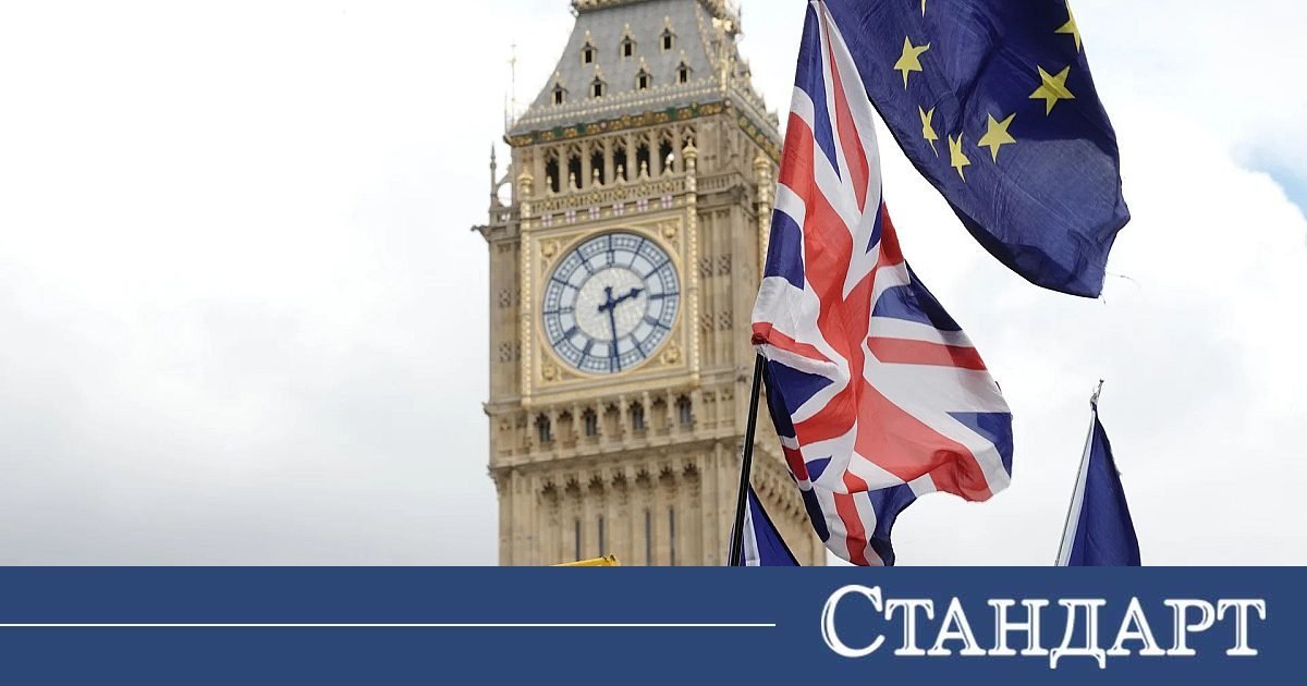 Brexit'ten 10 Yıl Sonra Avrupa, Londra'ya Kapıyı Kapatmıyor
