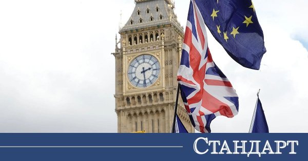 Brexit'ten 10 Yıl Sonra Avrupa, Londra'ya Kapıyı Kapatmıyor