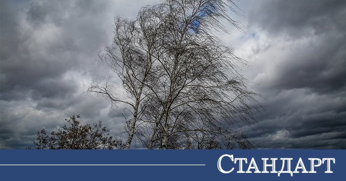 Meteorologlar Alarm Veriyor: Kasırga, Sağanak ve Dolu Geliyor