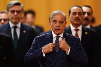 ABD ve İran Barış Anlaşmasına Vardı, Trump ve Pakistan Duyurdu