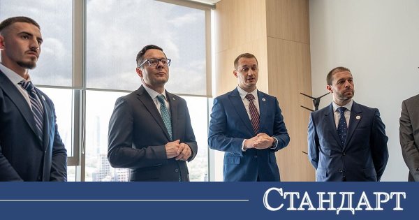 Bulgaristan ve EBRD Yüksek Teknolojilere Ortak Rotayı Hızlandırıyor