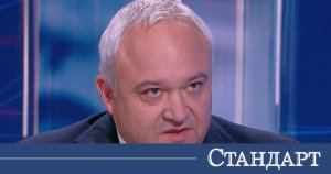İvan Demerdjiev'e Zor Sorular