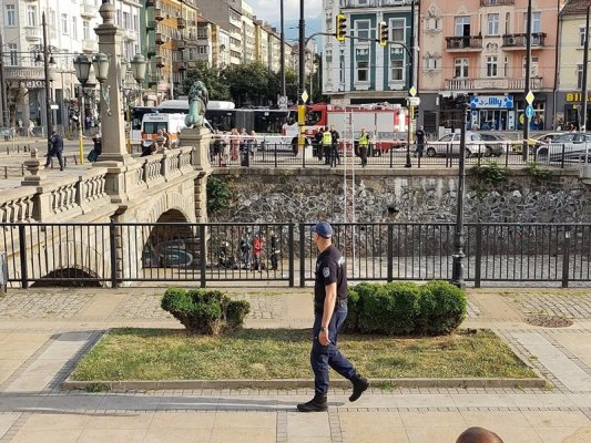 Aslan Köprüsü'nden Bir Adamı 10 Euro Tartışmasında Attılar, Öldü (Güncellendi, Fotoğraflar)