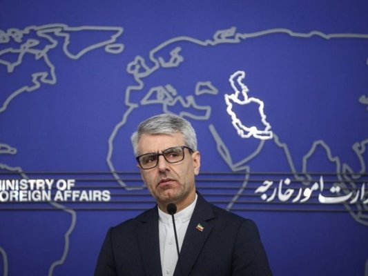İran: ABD ile Anlaşma Trump ve Mesud Pezeşkiyan Tarafından İmzalanabilir
