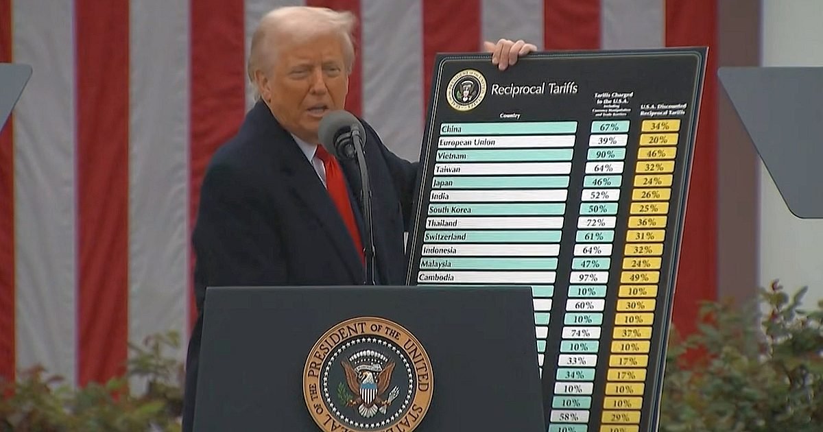 Trump Gümrük Vergileri Konusunda Önemli Bir Mahkeme Zaferi Kazandı
