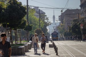 Euro Bir Çerçevedir, İç Reformların Yerini Almaz