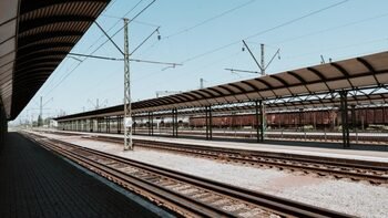 Rumen Demiryolları İstanbul, Sofya ve Varna'ya Tren Seferleri Başlattı