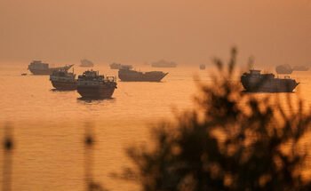 İran Petrol İhracatına Yeniden Başladı