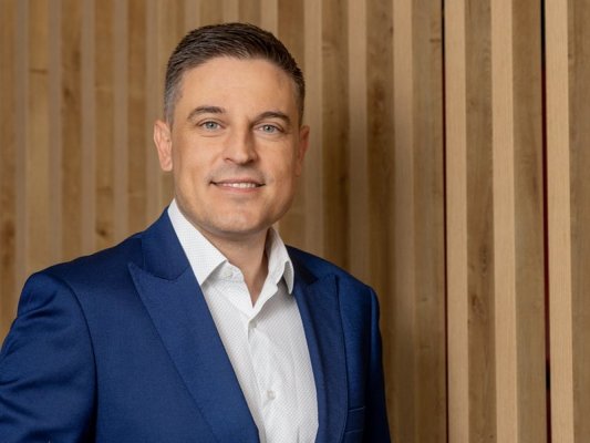 Yavor Meçkarski, Coca-Cola HBC Bulgaristan'ın Yeni Dijital Teknolojiler ve Platformlar Direktörü Oldu