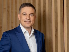 Yavor Meçkarski, Coca-Cola HBC Bulgaristan'ın Yeni Dijital Teknolojiler ve Platformlar Direktörü Oldu