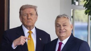 Washington'dan Mektup: Trump'ın Altüst Dünyasında Yaşamak