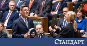 Burnham, Starmer'ın Çekilmesinin Ardından Keskin Bir Dönüşe Hazırlanıyor