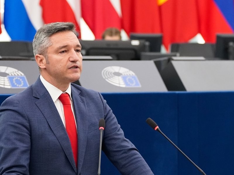 Vigenin: Avrupa, yapay zekayı kendi modeline göre geliştirmeli