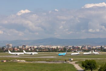 Devlet, Alman Turistleri Geri Getirmek İçin Havayollarıyla Yeni Charter Seferleri İçin Müzakere Ediyor