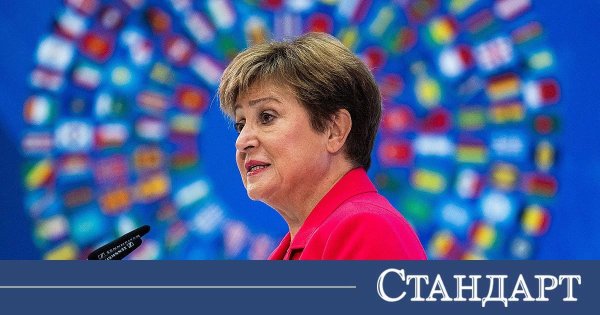 Kristalina Georgieva'dan Ateşkes Hakkında Önemli Açıklamalar: Bedeli Kim Ödüyor?