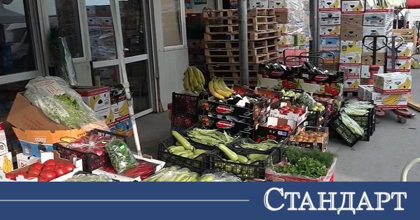Domatesler Borsalarda Fiyatları Aşağı Çekti