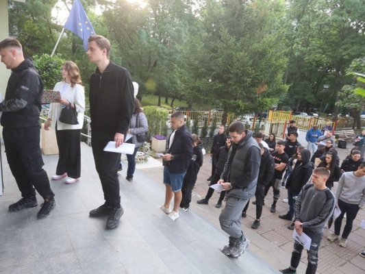 Sevgili Mezunlar, Otorite(ler) Konusunda Yanıldınız mı?
