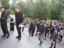 Sevgili Mezunlar, Otorite(ler) Konusunda Yanıldınız mı?