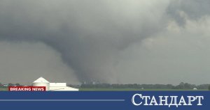 Üç Hortum Evleri Yerle Bir Etti, Binlerce Kişi Elektriksiz Kaldı
