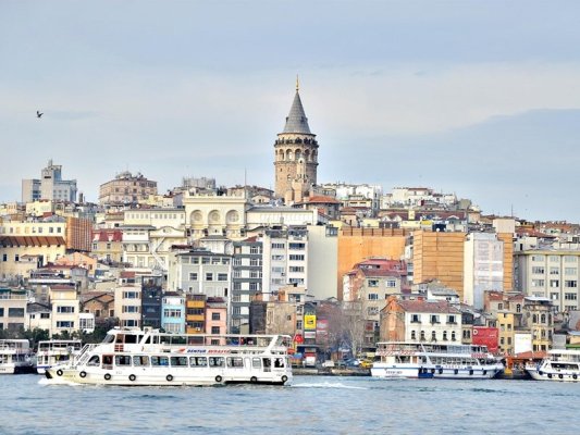 İstanbul'da Otel Müdürüne 13 Yıl Hapis: 4 Kişilik Aile Zehirlenerek Öldü
