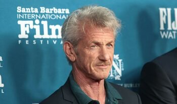 Sean Penn Capitol Baskını Filmi Yönetecek