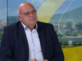 Nikolay Brınzalov: Bir Hastanenin Gelişmesi İçin Maaşlara Yüzde 60'tan Fazlası Verilmemeli