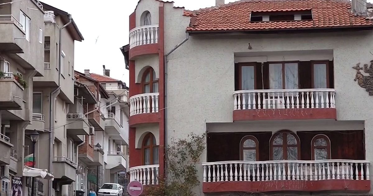Uzmanlar İkinci Ev Vergisi Fikrini Çürüttü