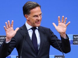 Mark Rutte: Avrupalı Müttefikler NATO Güçlerini Artırıyor