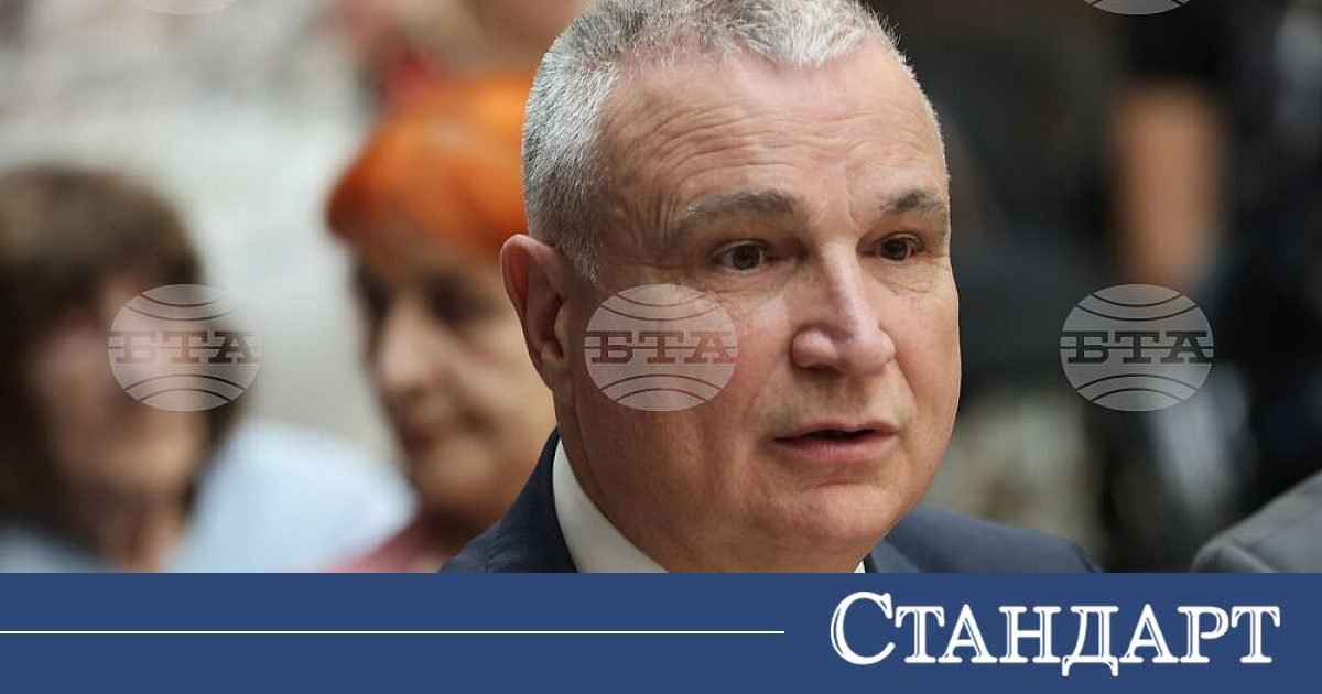 Bravo! Devlet Botev Ödülü'nü Küllerinden Yeniden Canlandırıyor