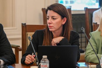 İlerici Bulgaristan, Yargı Yasasında Yeni Değişiklikler Önerdi