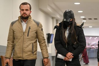 Simona Radeva'ya Georgi Semerdzhiev'i Gizlemekten 3.5 Yıl Hapis Cezası
