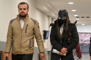 Simona Radeva'ya Georgi Semerdzhiev'i Gizlemekten 3.5 Yıl Hapis Cezası