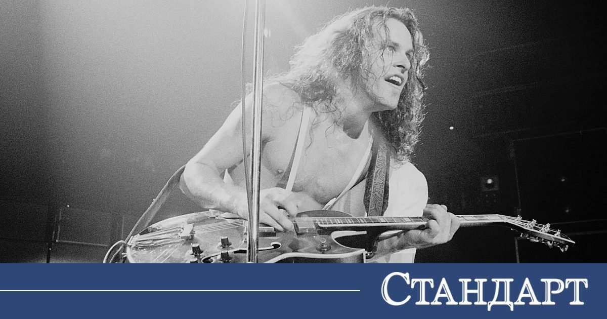 1975'ten 8 Dakikalık Şarkı, Tüm Zamanların Rock Marşına Dönüşüyor