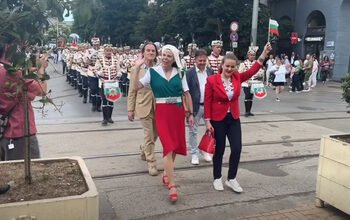 Aşırı Doz: Aile Yürüyüşü Organizatörleri Kalina Sakskoburgotska’dan Uzaklaştı