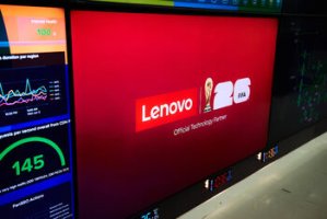 Lenovo, 2026 Dünya Kupası'nı Yapay Zeka Arenasına Dönüştürüyor