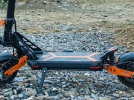 Dobriç Bölgesinde 2026 Yılının Başından İtibaren 262 Elektrikli Scooter Sürücüsüne Ceza Kesildi