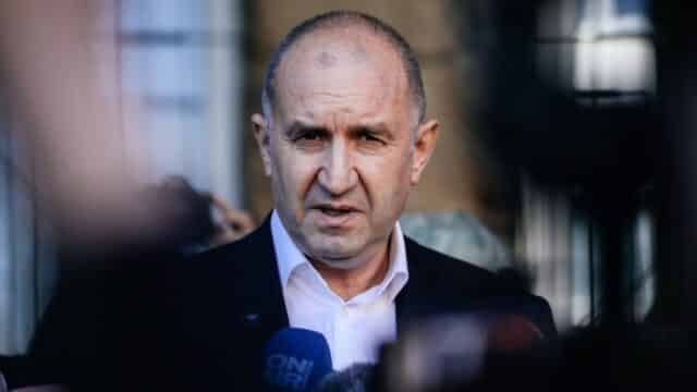 Bulgaristan’ın Radev’i Yargı Reformu Umudunu Besliyor, Avrupa’yı Merakta Bırakıyor