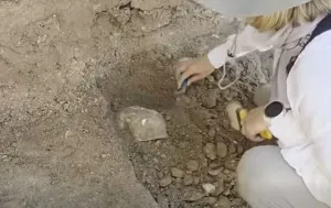 Heraclea Sintica'da Yeni Keşif: Herakles Bağlantısı