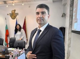 Milen Shopov, Bulgaristan Yüksek Avukatlar Kurulu Tarafından Seçildi